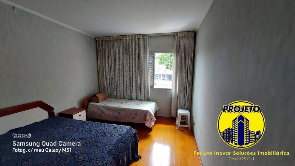 Sobrado, 3 quartos, 250 m² - Foto 5