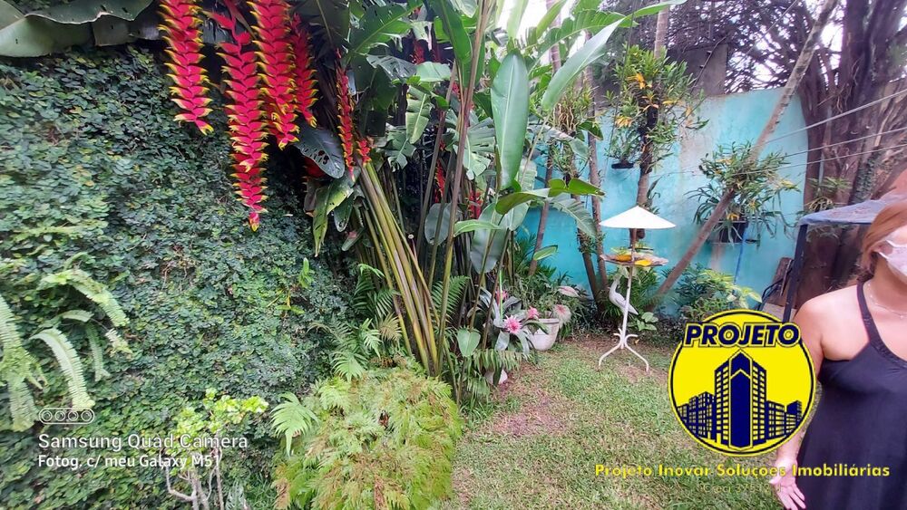 Sobrado, 3 quartos, 250 m² - Foto 16