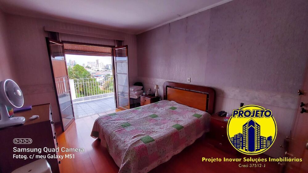 Sobrado, 3 quartos, 250 m² - Foto 10