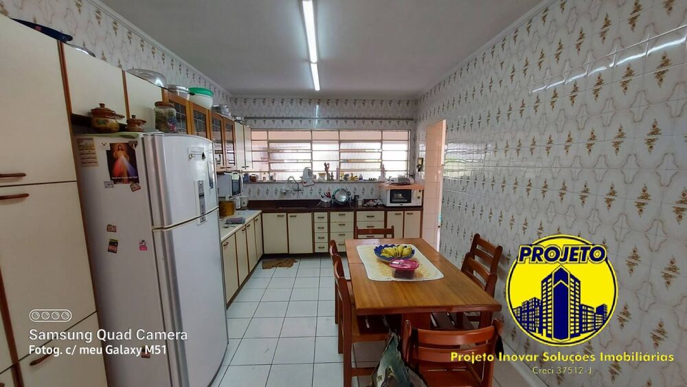 Sobrado, 3 quartos, 250 m² - Foto 4