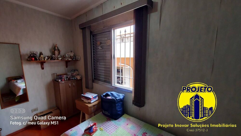 Sobrado, 3 quartos, 250 m² - Foto 7