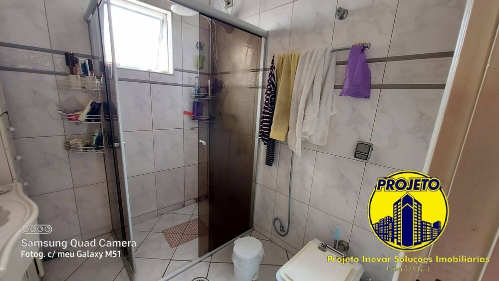 Sobrado, 3 quartos, 250 m² - Foto 9