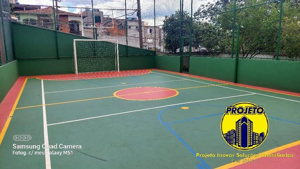 Apartamento, 2 quartos, 52 m² - Foto 4