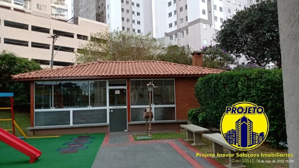 Apartamento, 2 quartos, 57 m² - Foto 3