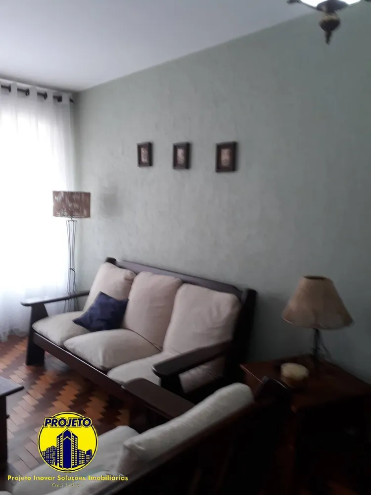 Casa, 2 quartos, 100 m² - Foto 2