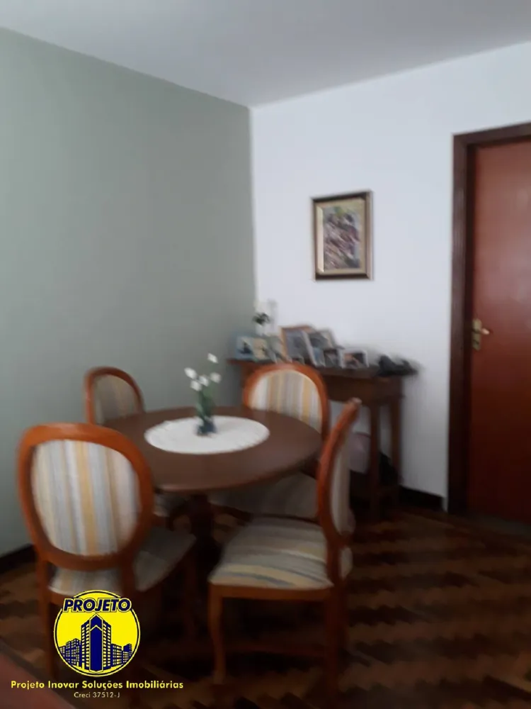 Casa, 2 quartos, 100 m² - Foto 3