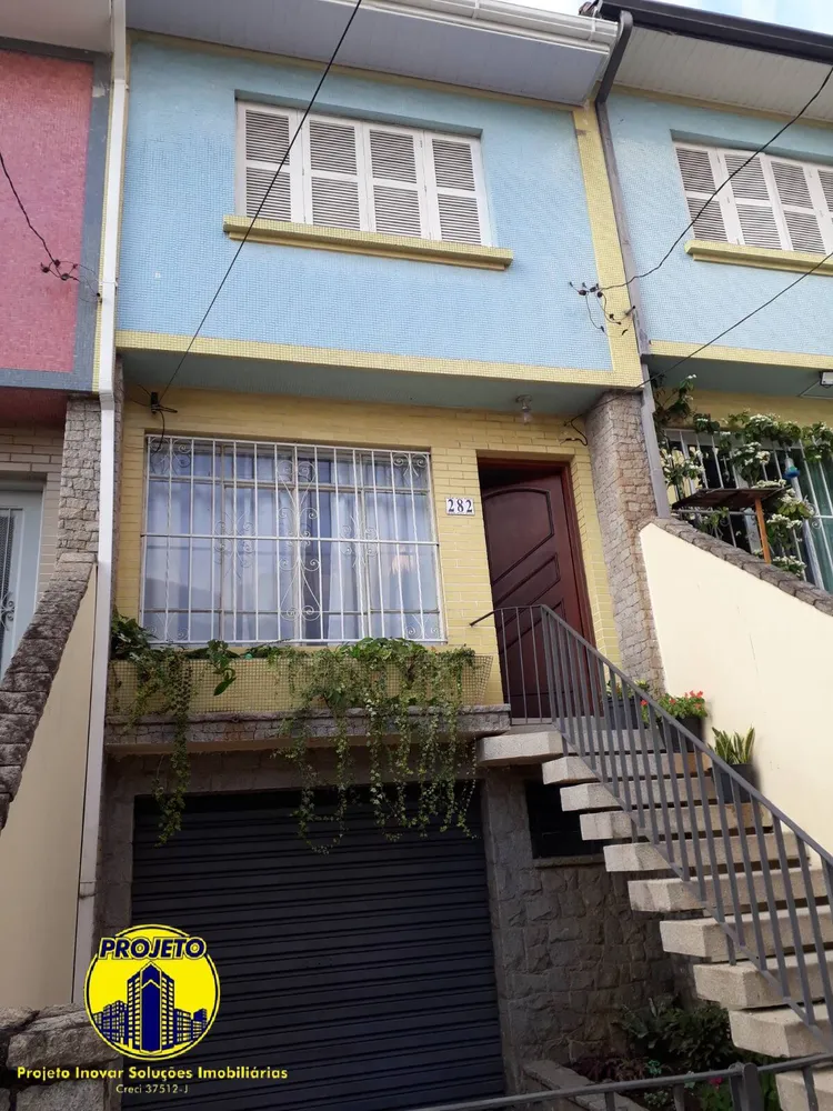 Casa, 2 quartos, 100 m² - Foto 1