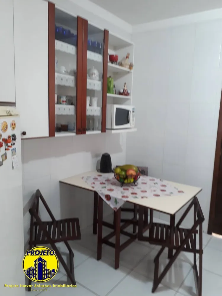Casa, 2 quartos, 100 m² - Foto 1