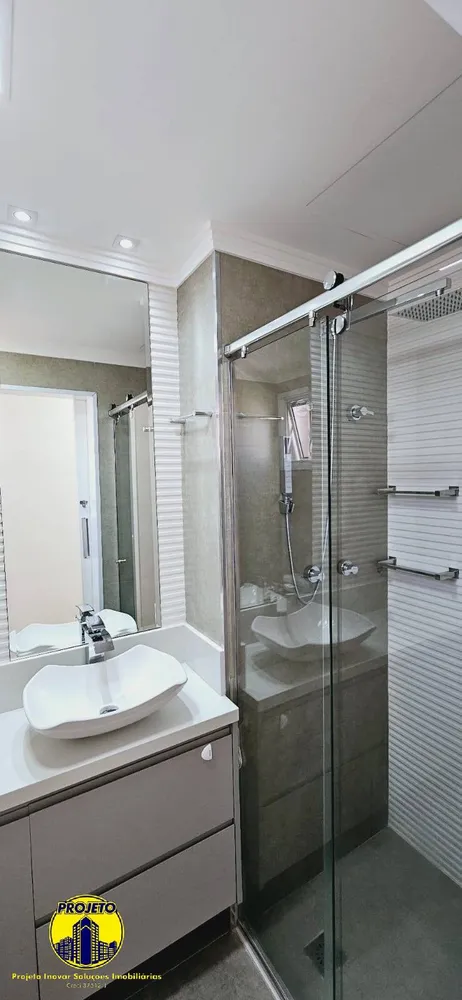 Apartamento, 2 quartos, 52 m² - Foto 2