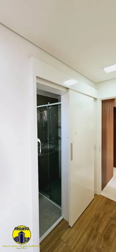 Apartamento, 2 quartos, 52 m² - Foto 4