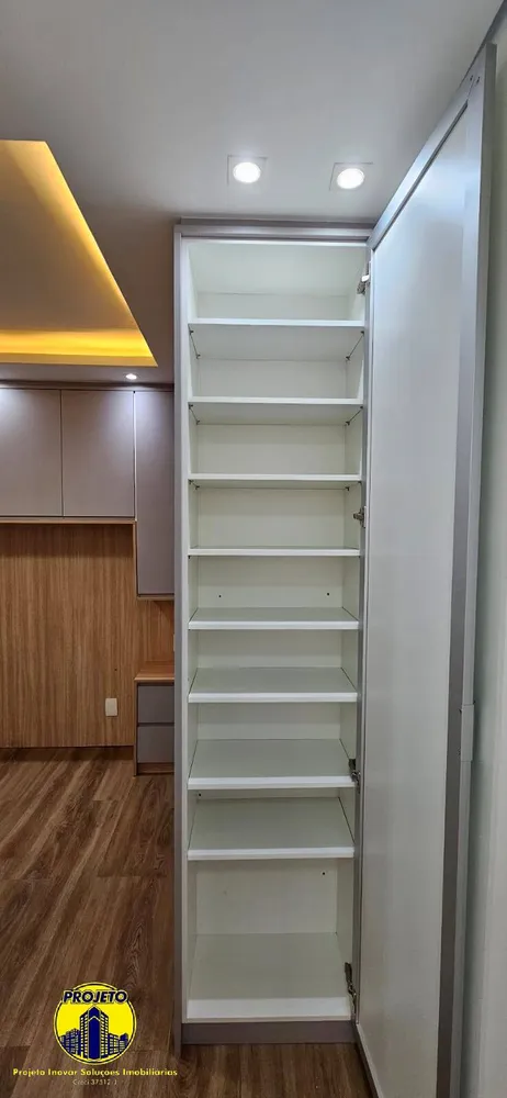 Apartamento, 2 quartos, 52 m² - Foto 3