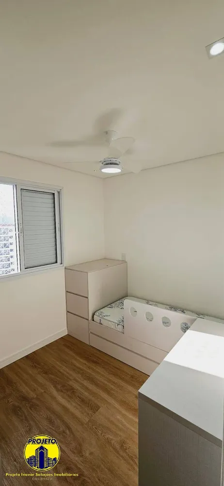 Apartamento, 2 quartos, 52 m² - Foto 4