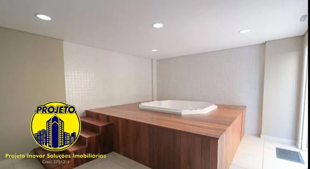 Apartamento, 2 quartos, 52 m² - Foto 3
