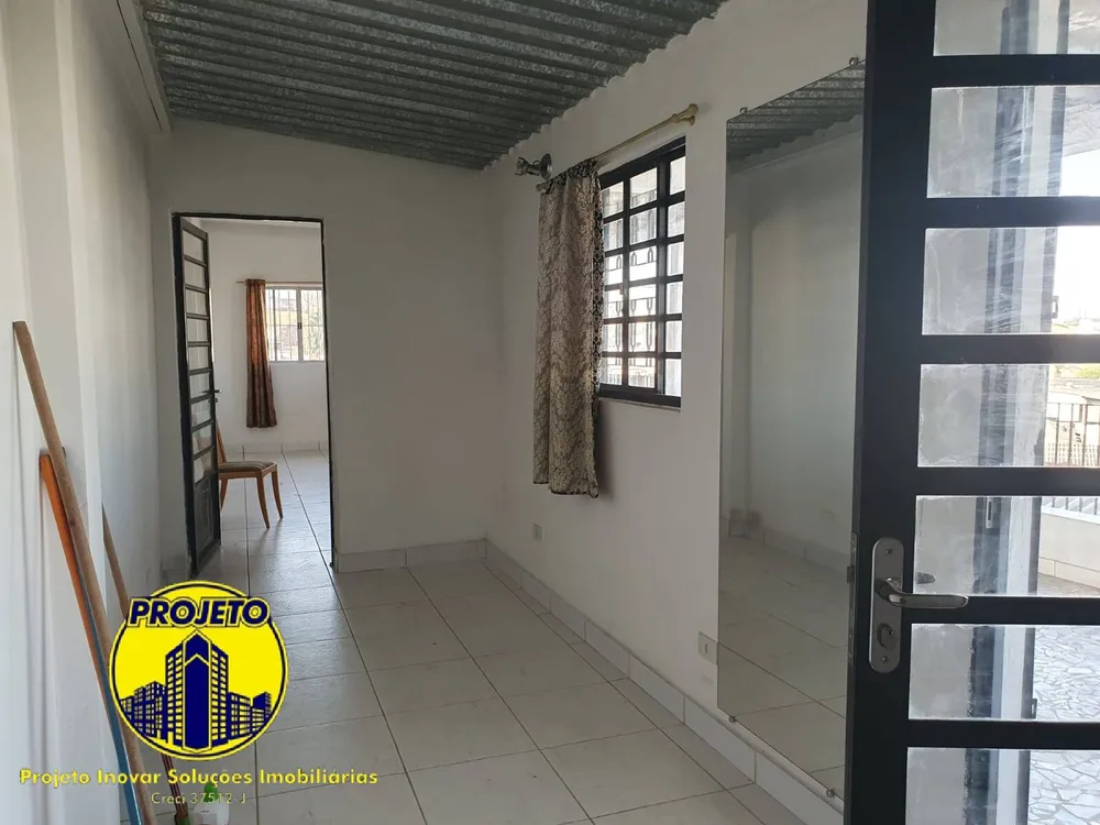 Casa, 4 quartos, 150 m² - Foto 1