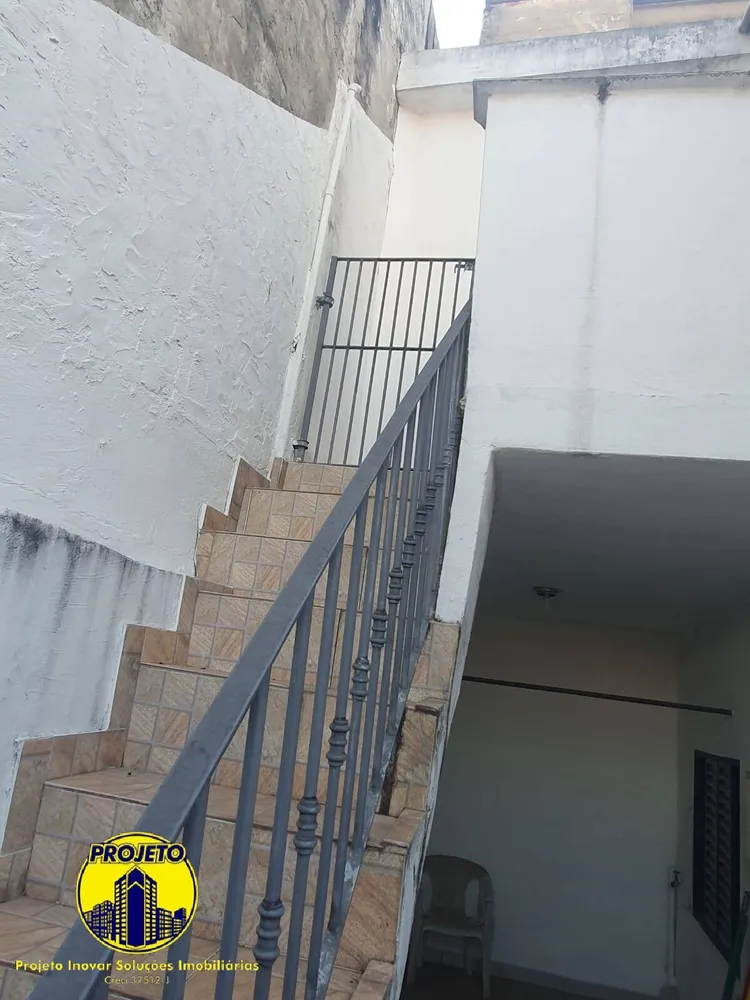 Casa, 4 quartos, 150 m² - Foto 6