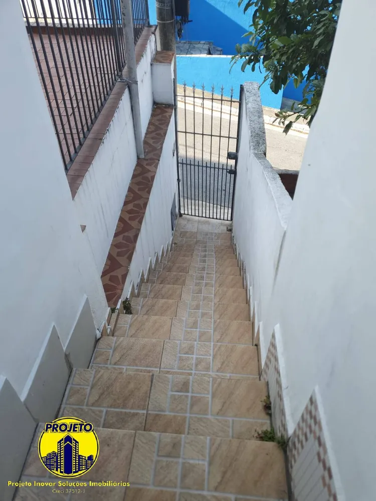 Casa, 4 quartos, 150 m² - Foto 1