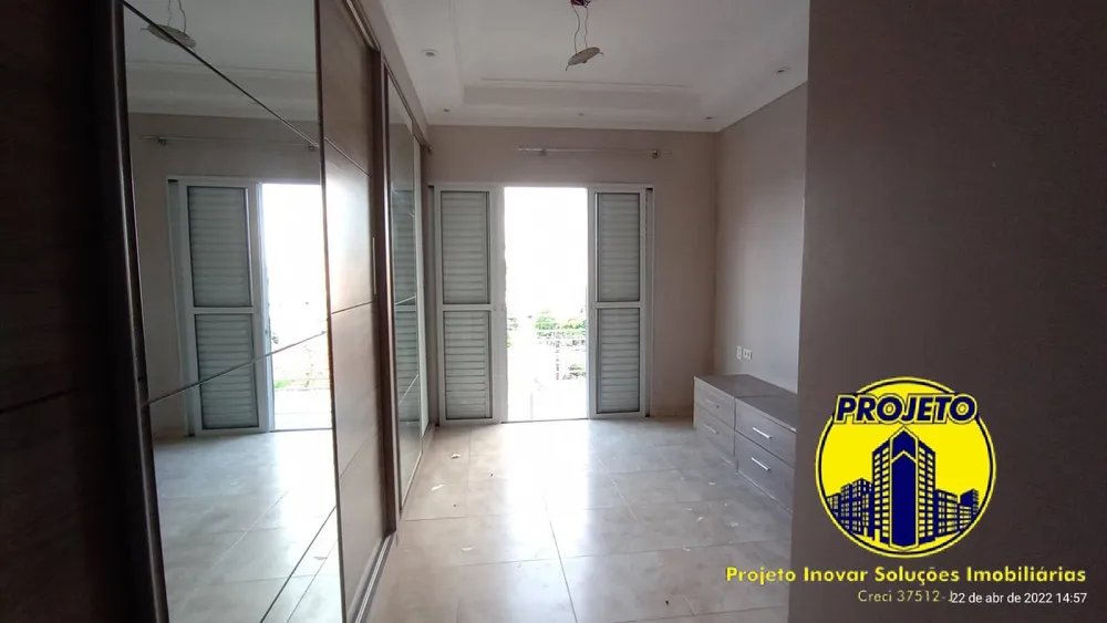 Sobrado, 3 quartos, 200 m² - Foto 5