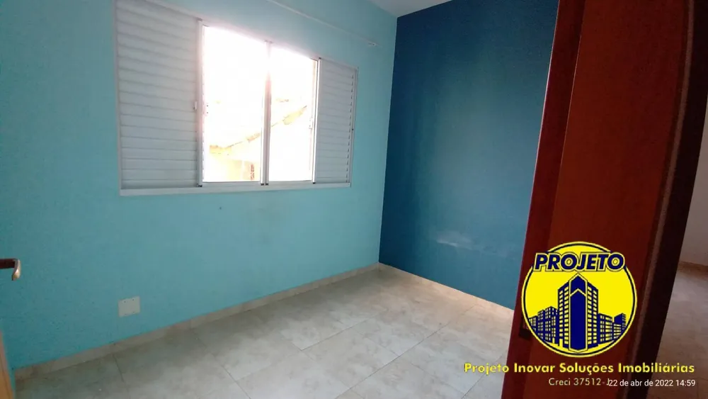 Sobrado, 3 quartos, 200 m² - Foto 2