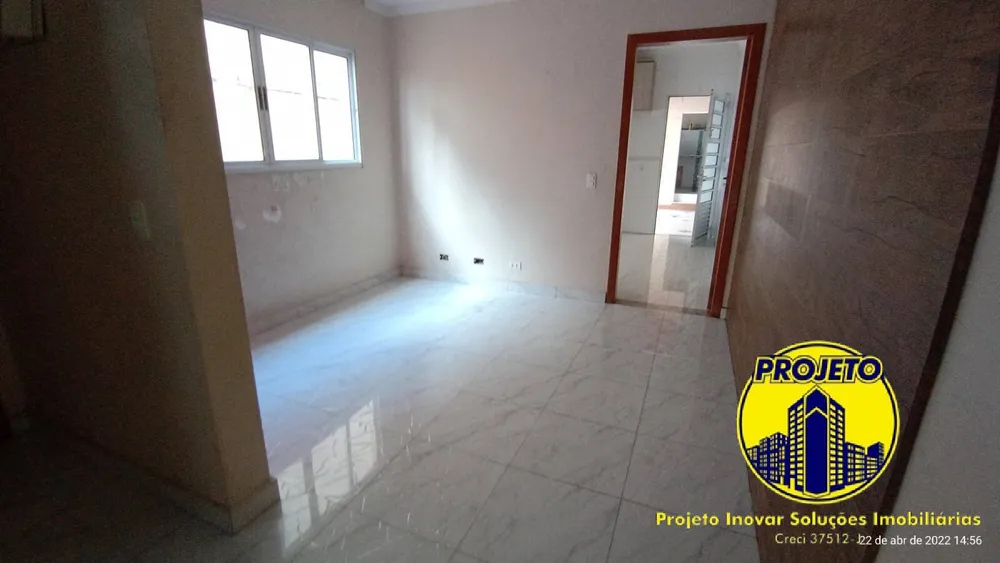 Sobrado, 3 quartos, 200 m² - Foto 1