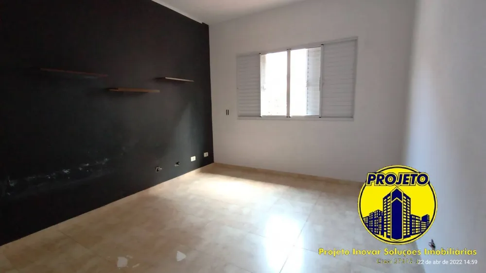 Sobrado, 3 quartos, 200 m² - Foto 9