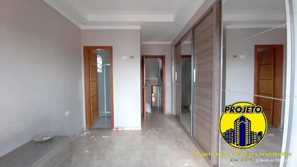 Sobrado, 3 quartos, 200 m² - Foto 6
