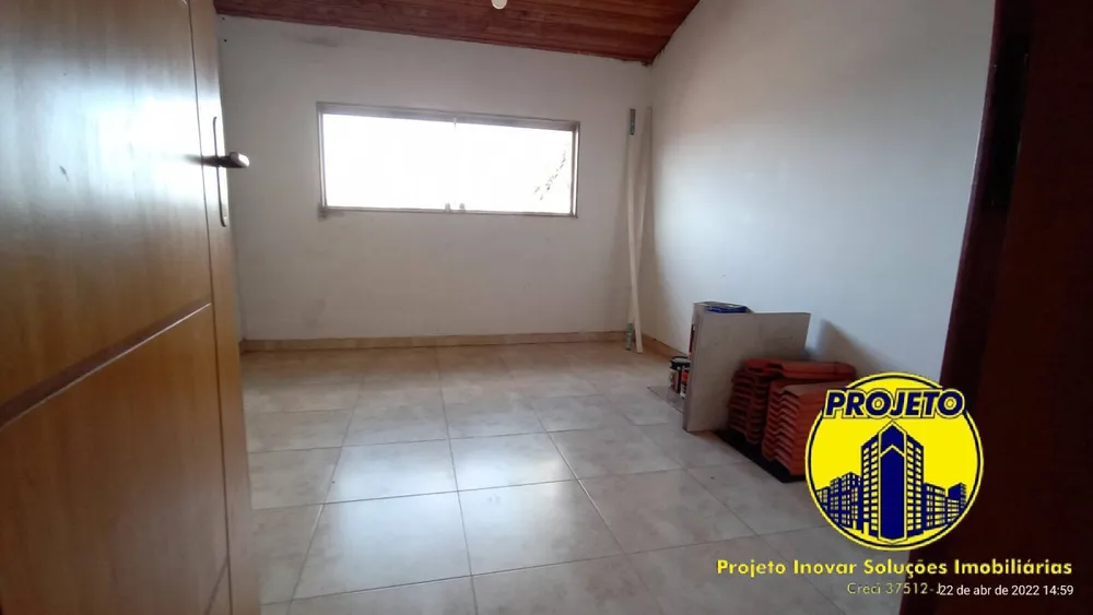 Sobrado, 3 quartos, 200 m² - Foto 11