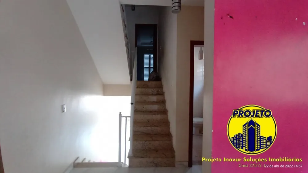 Sobrado, 3 quartos, 200 m² - Foto 4