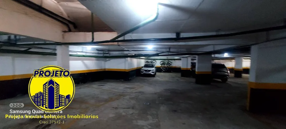 Apartamento, 5 quartos, 200 m² - Foto 4