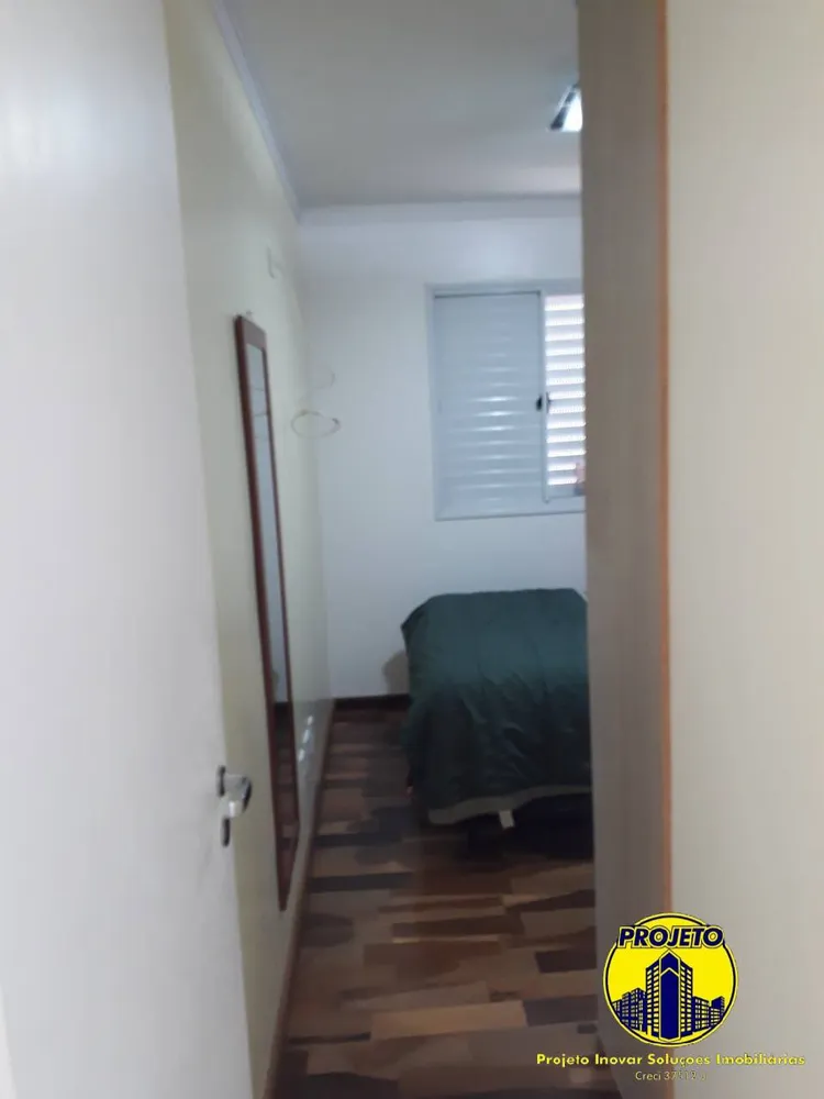 Apartamento, 2 quartos, 48 m² - Foto 12