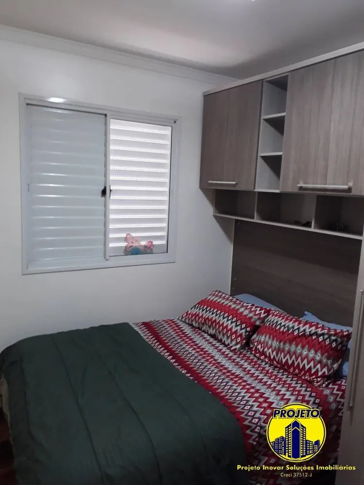 Apartamento, 2 quartos, 48 m² - Foto 6