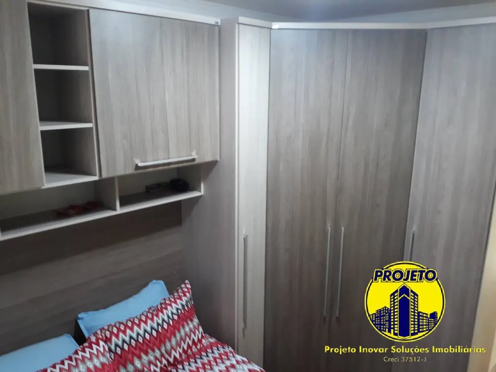 Apartamento, 2 quartos, 48 m² - Foto 8