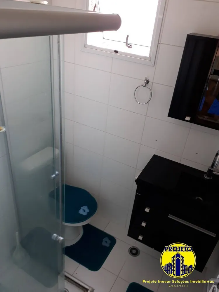 Apartamento, 2 quartos, 48 m² - Foto 9