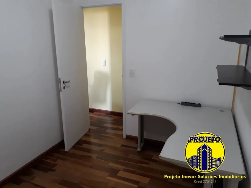 Apartamento, 2 quartos, 48 m² - Foto 7