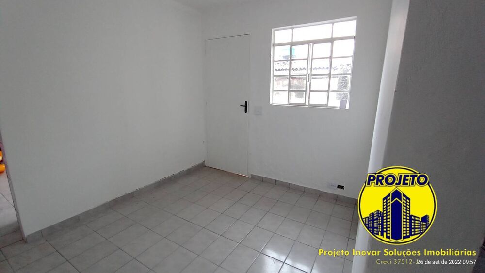 Casa para alugar com 1 quarto, 45m² - Foto 2