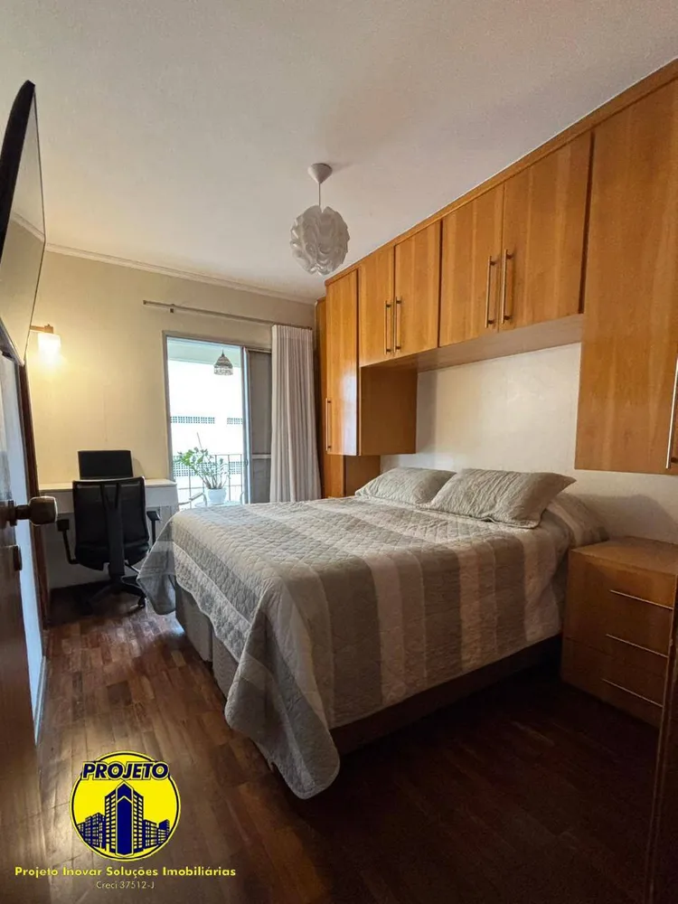 Apartamento, 3 quartos, 90 m² - Foto 12