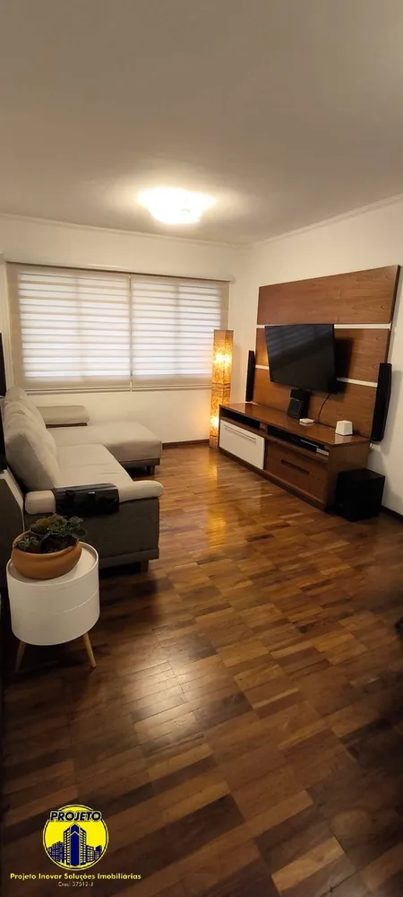 Apartamento, 3 quartos, 90 m² - Foto 6