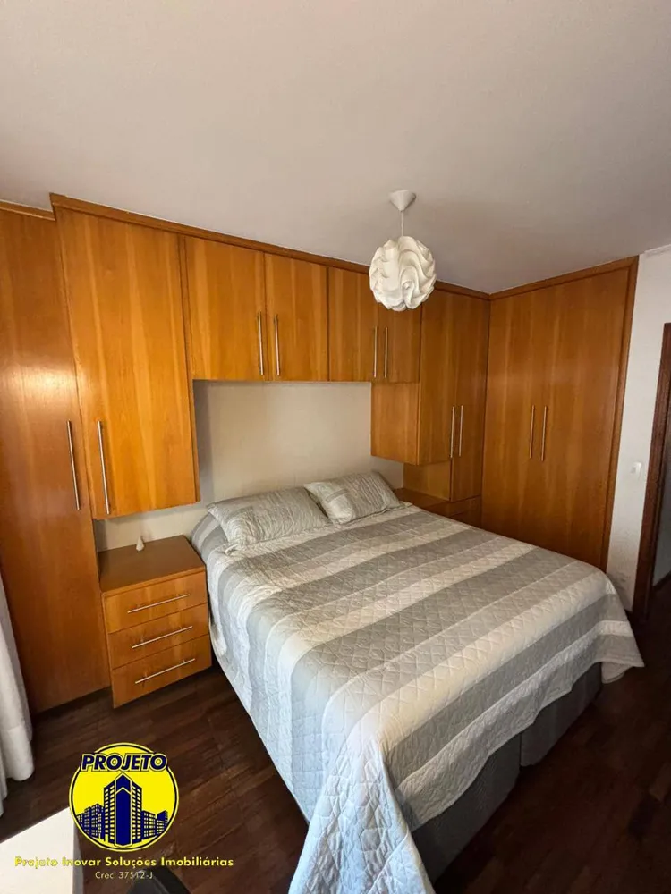 Apartamento, 3 quartos, 90 m² - Foto 9