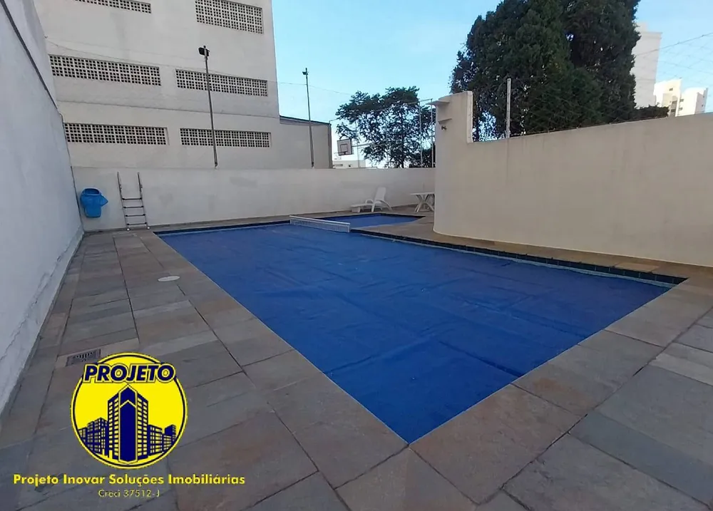 Apartamento, 3 quartos, 90 m² - Foto 11
