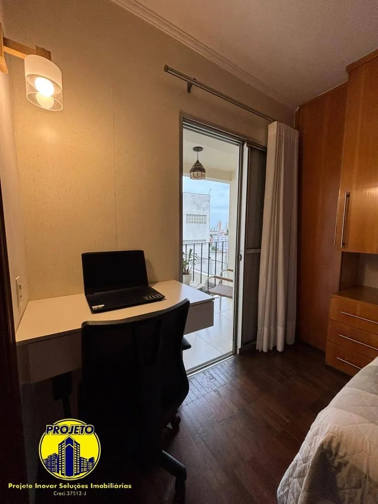 Apartamento, 3 quartos, 90 m² - Foto 7