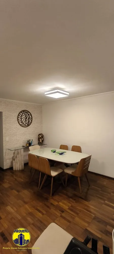 Apartamento, 3 quartos, 90 m² - Foto 4