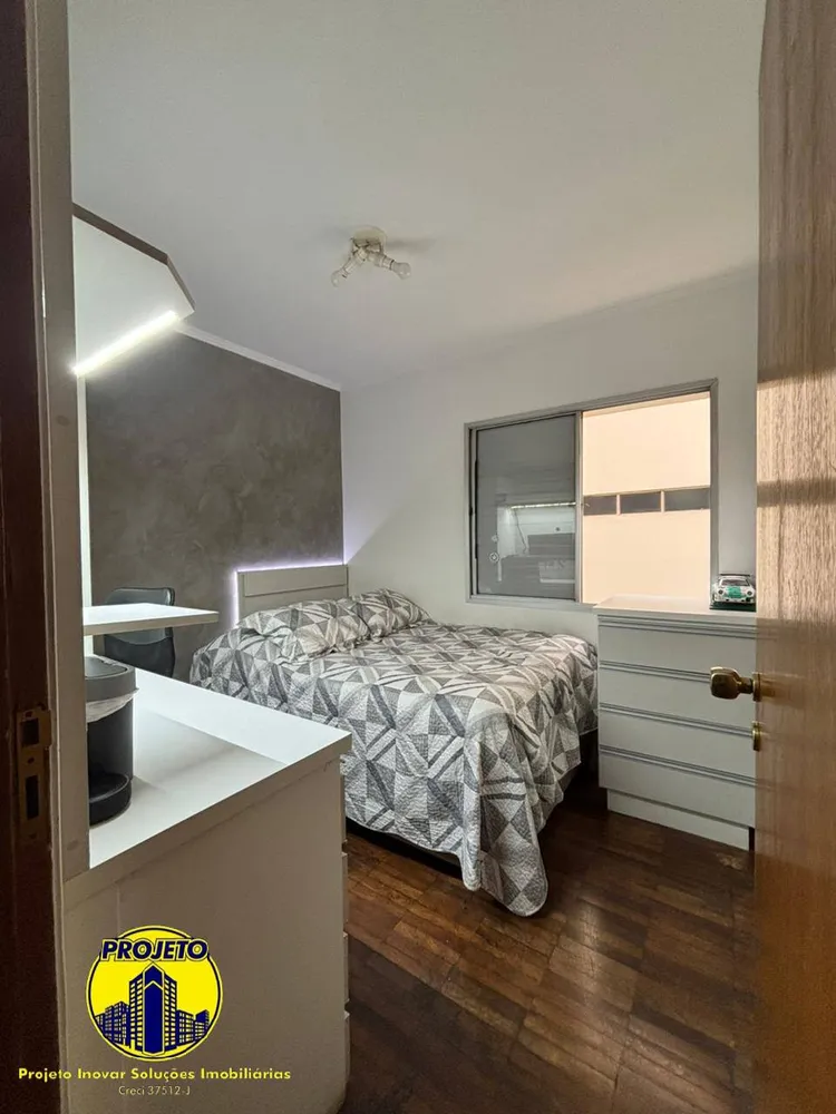Apartamento, 3 quartos, 90 m² - Foto 8