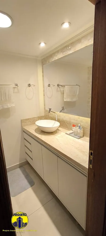 Apartamento, 3 quartos, 90 m² - Foto 5