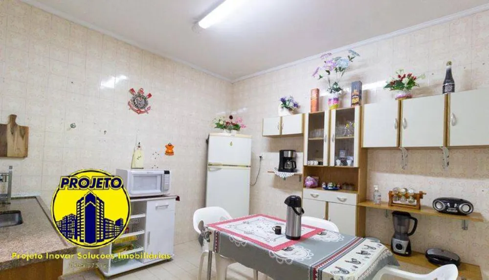 Casa, 3 quartos, 230 m² - Foto 10
