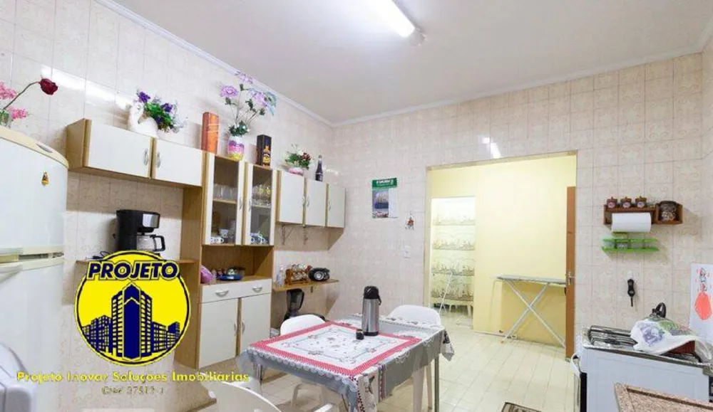 Casa, 3 quartos, 230 m² - Foto 11