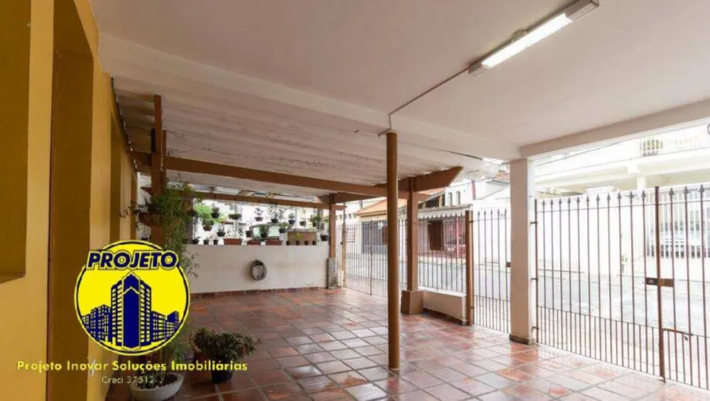 Casa, 3 quartos, 230 m² - Foto 1