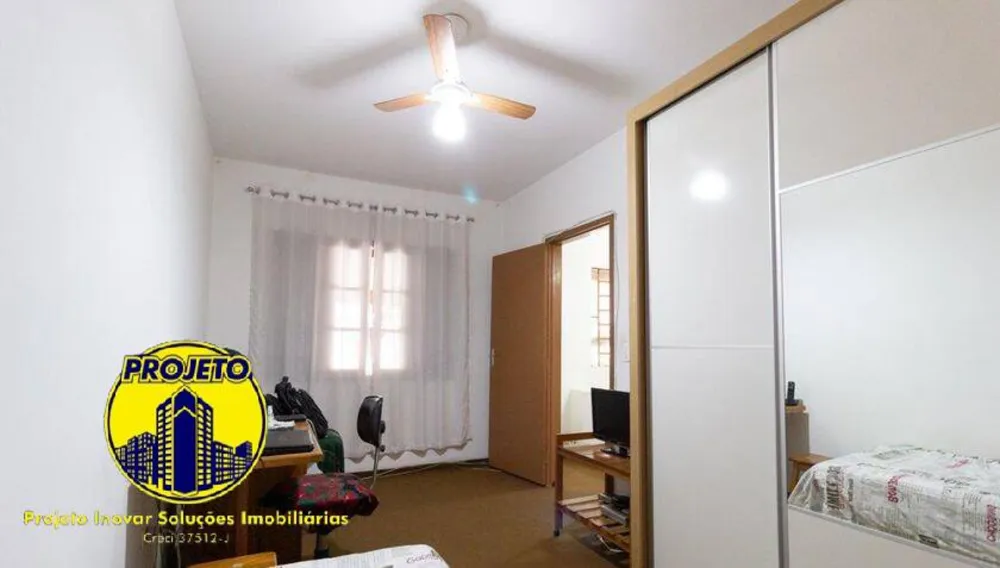 Casa, 3 quartos, 230 m² - Foto 8