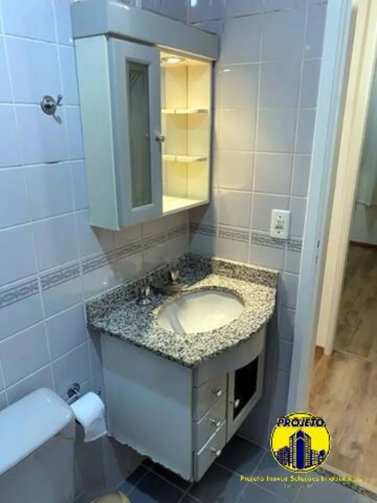 Apartamento, 3 quartos, 63 m² - Foto 5