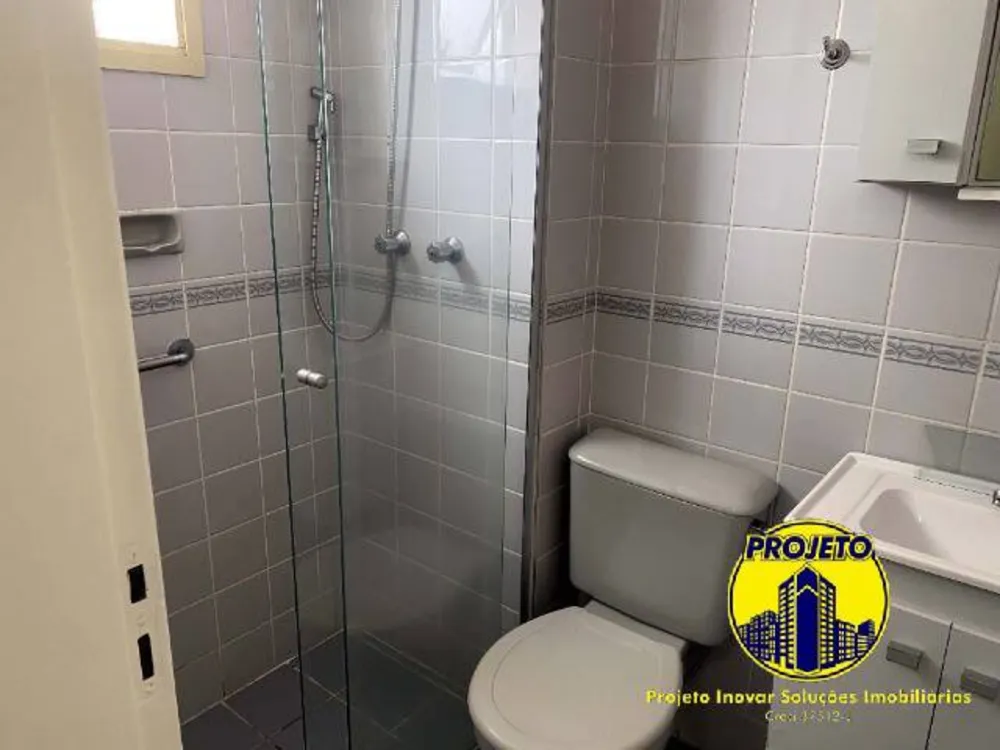 Apartamento, 3 quartos, 63 m² - Foto 6