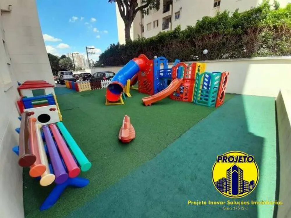 Apartamento, 3 quartos, 63 m² - Foto 11