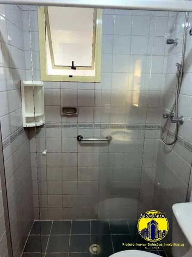 Apartamento, 3 quartos, 63 m² - Foto 4